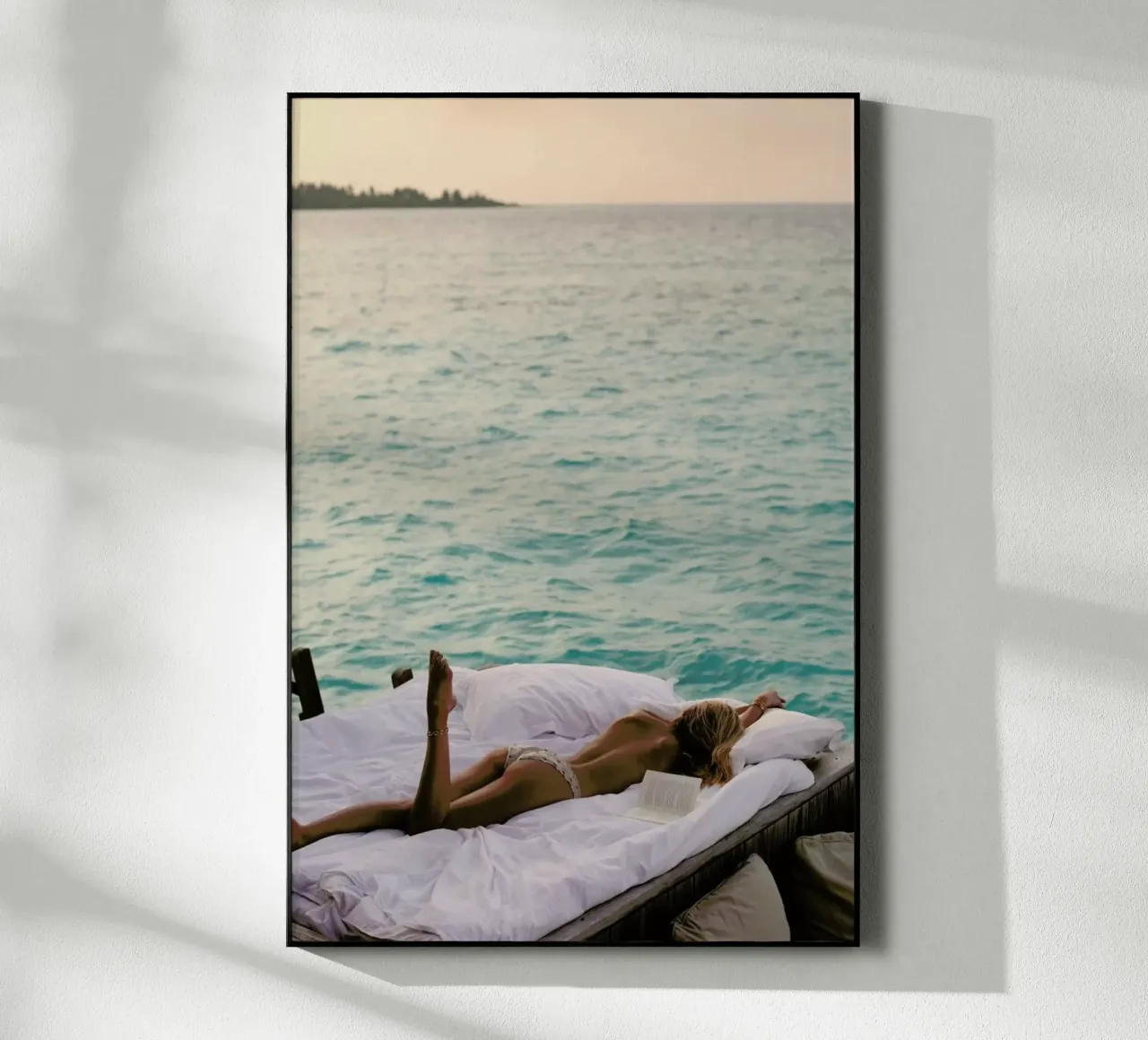 Sparkle plexiglass da NET Talents GmbH