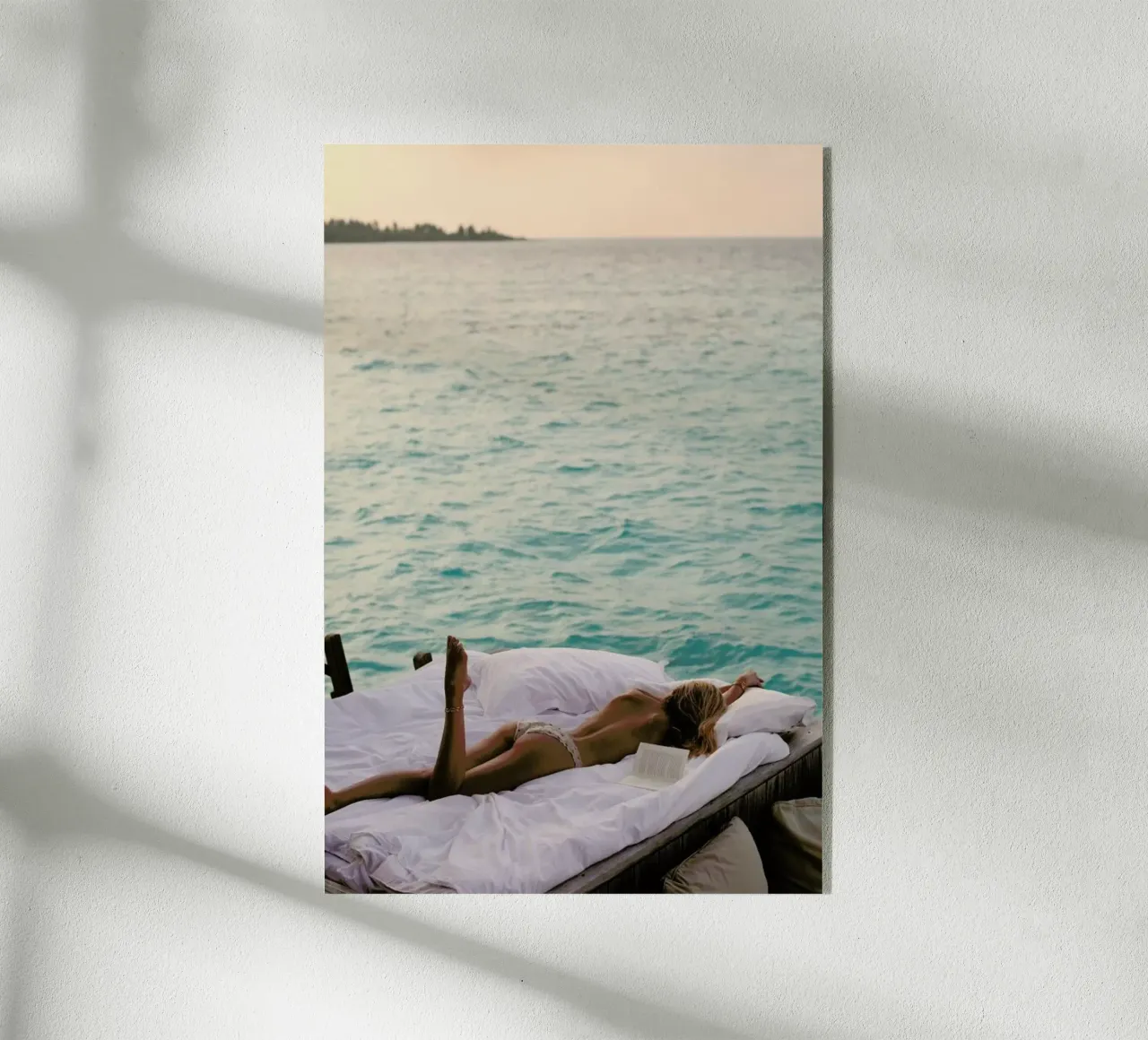 Sparkle plexiglass da NET Talents GmbH