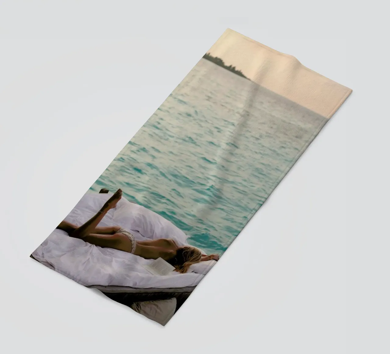 Sparkle telo mare da NET Talents GmbH