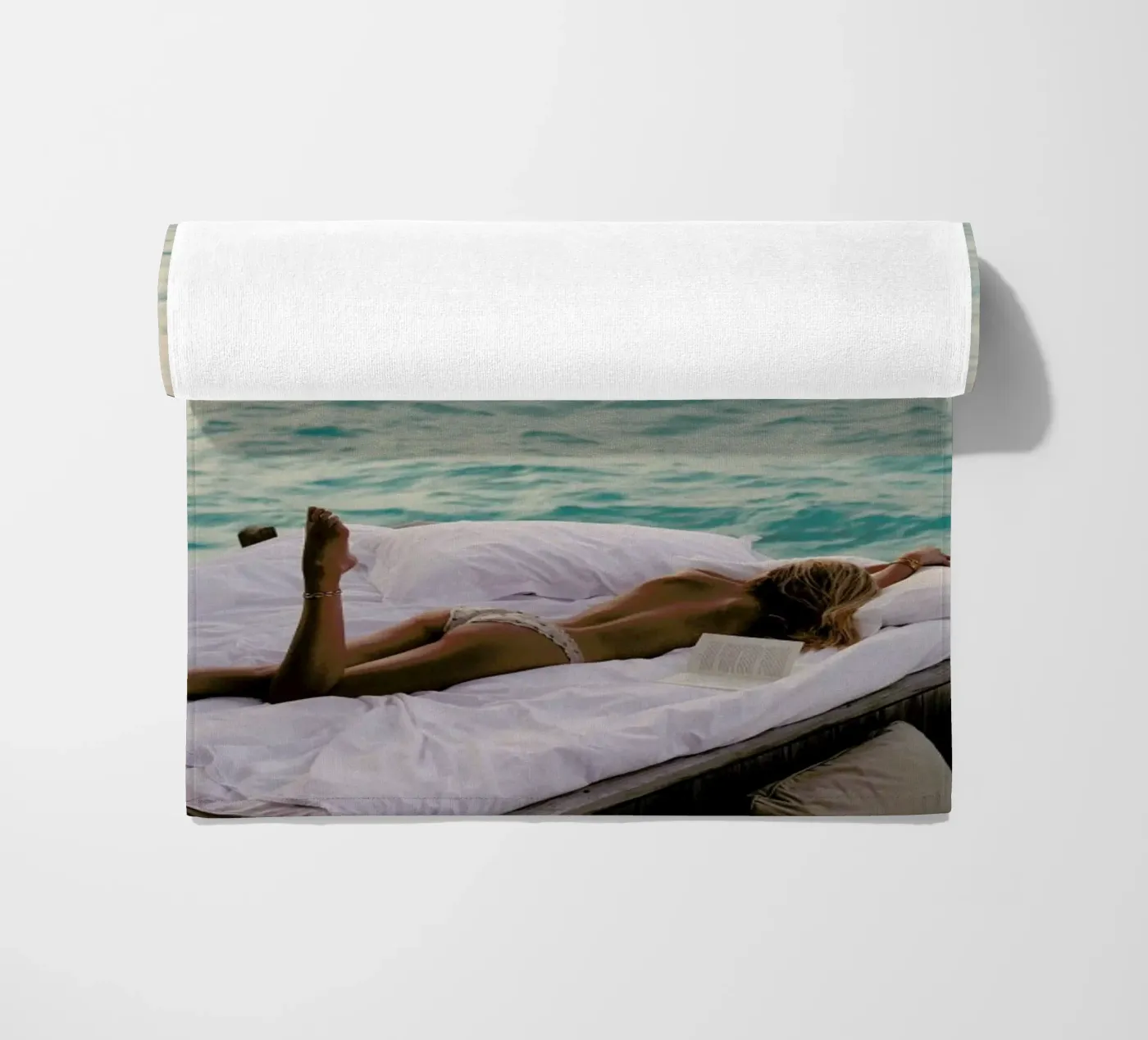 Sparkle telo mare da NET Talents GmbH