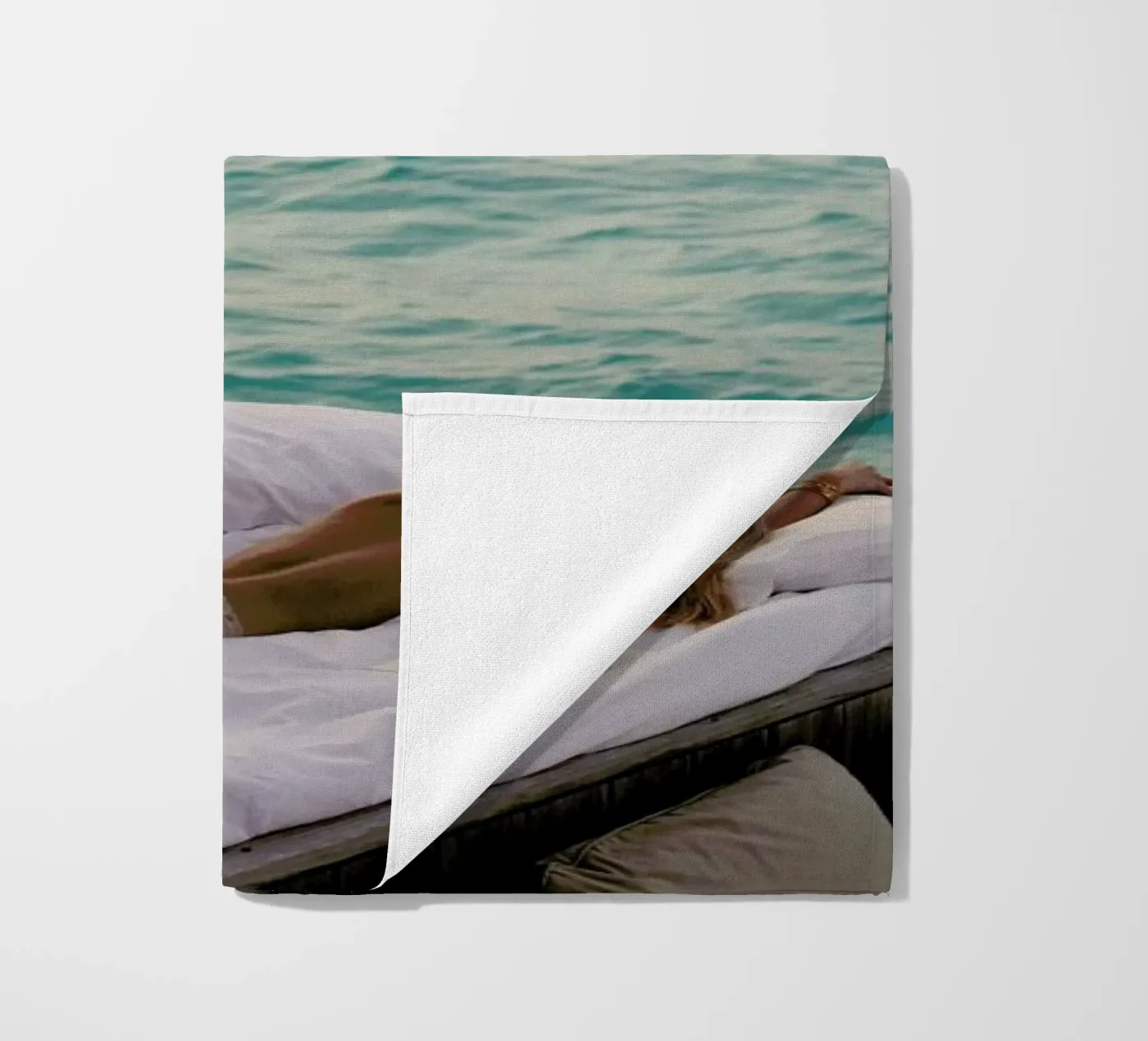 Sparkle telo mare da NET Talents GmbH