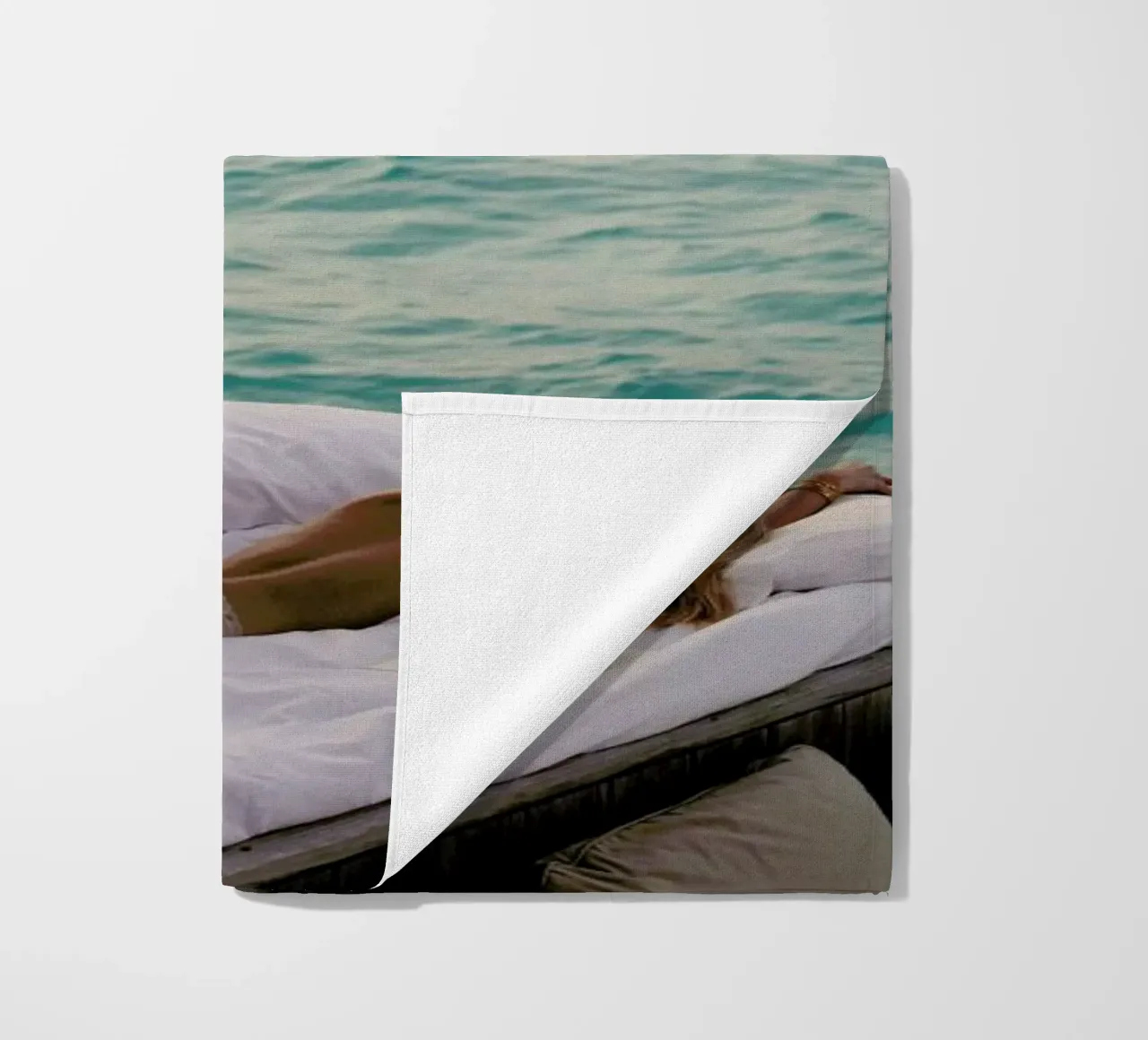 Sparkle telo mare da NET Talents GmbH