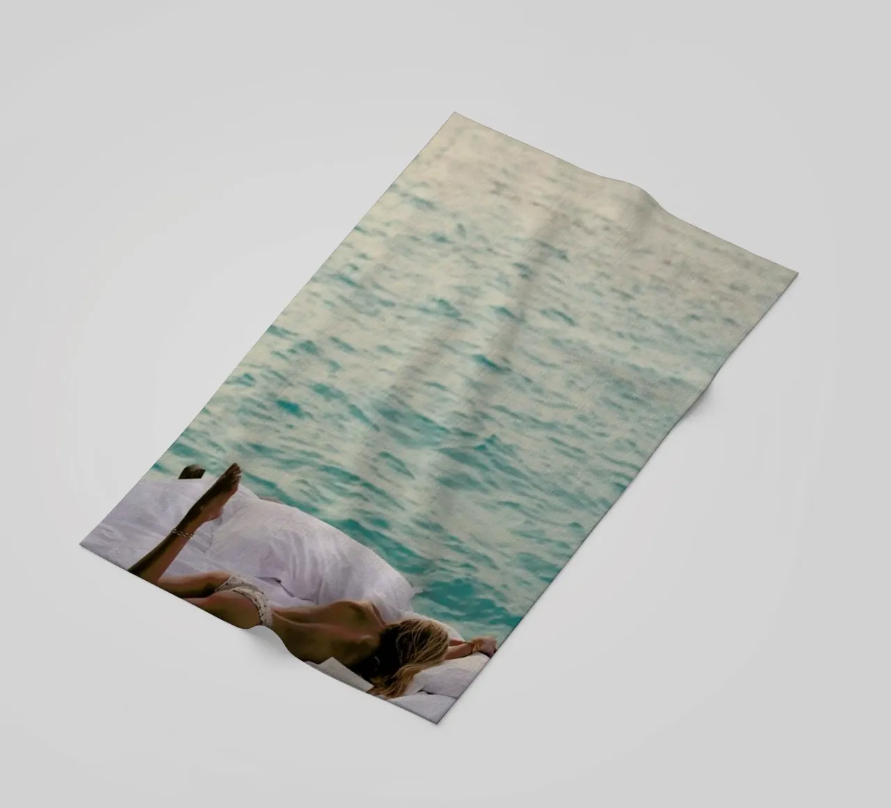 Sparkle telo mare da NET Talents GmbH