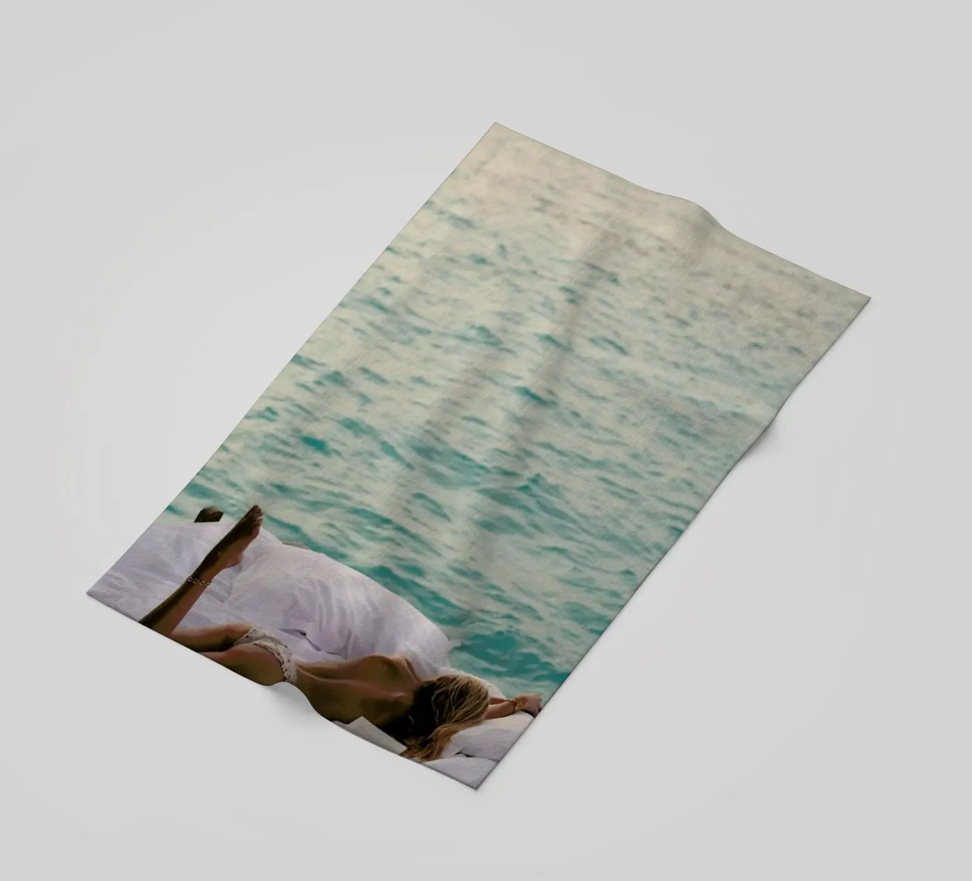 Sparkle telo mare da NET Talents GmbH