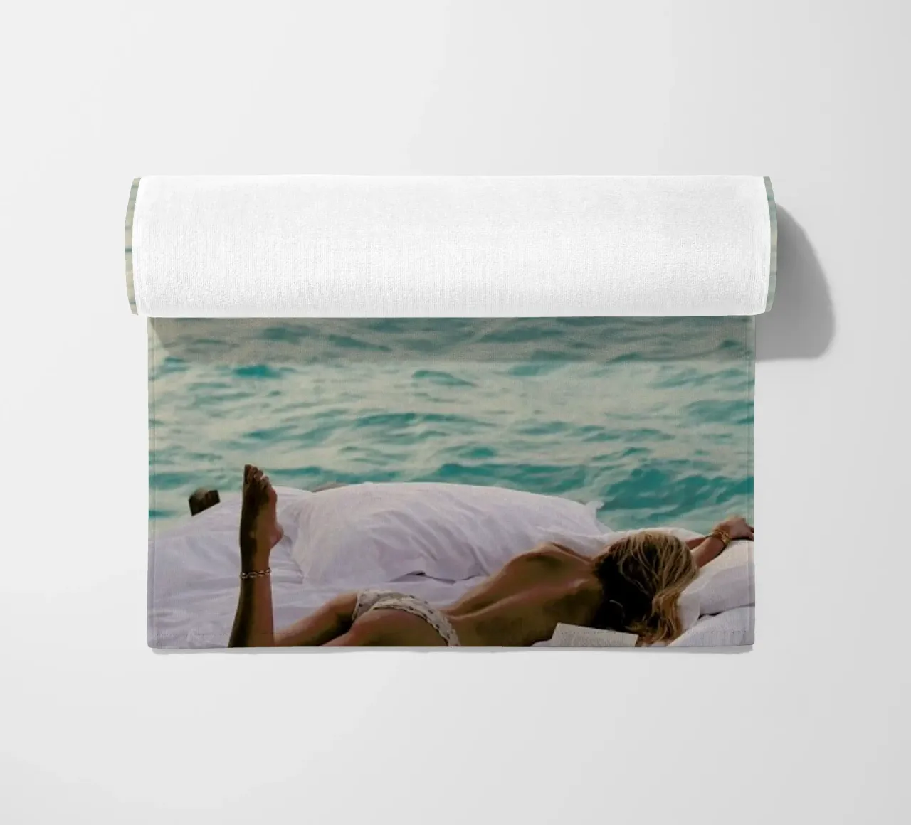 Sparkle telo mare da NET Talents GmbH