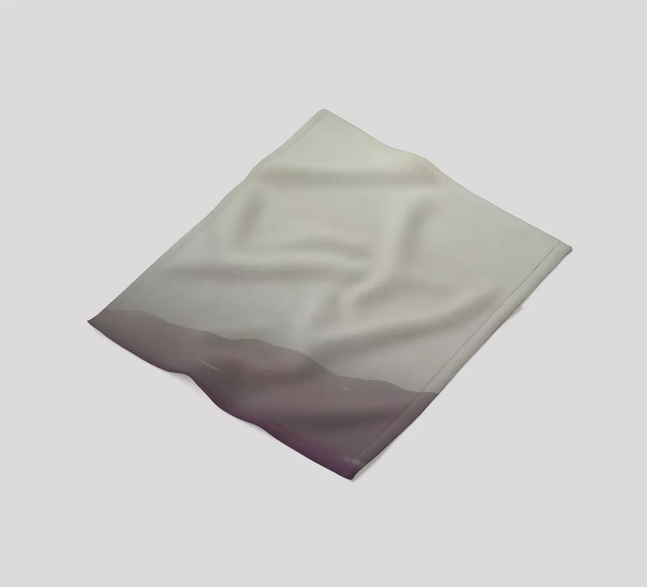They must be somewhere coperta in pile da Nur Mut