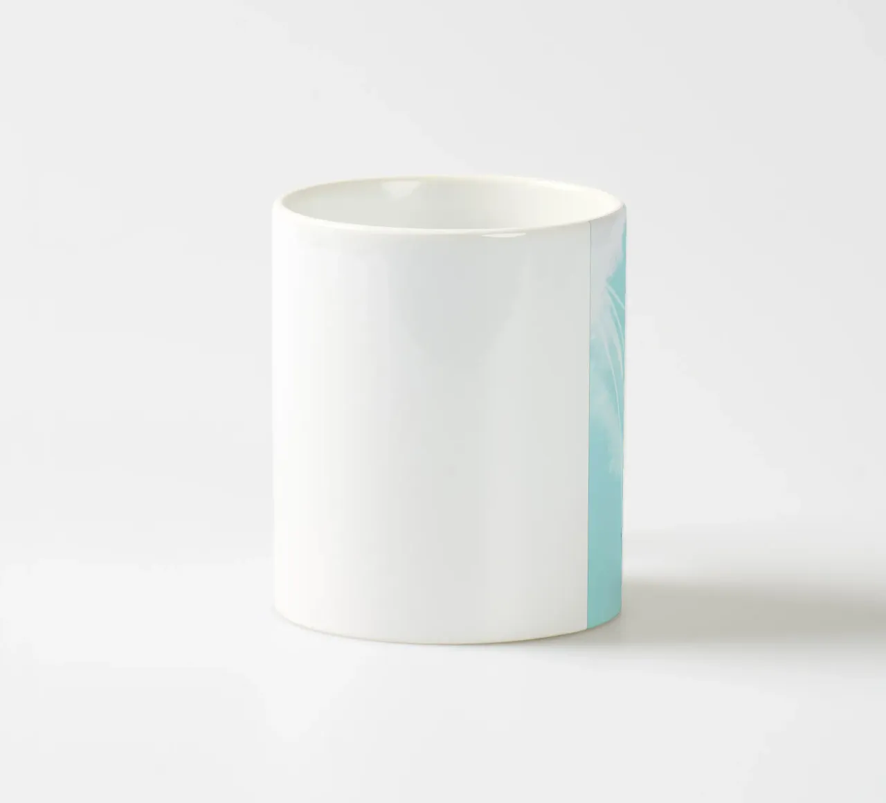 Vintage Iaf Xiv tazza in ceramica da Tal Paz-Fridman