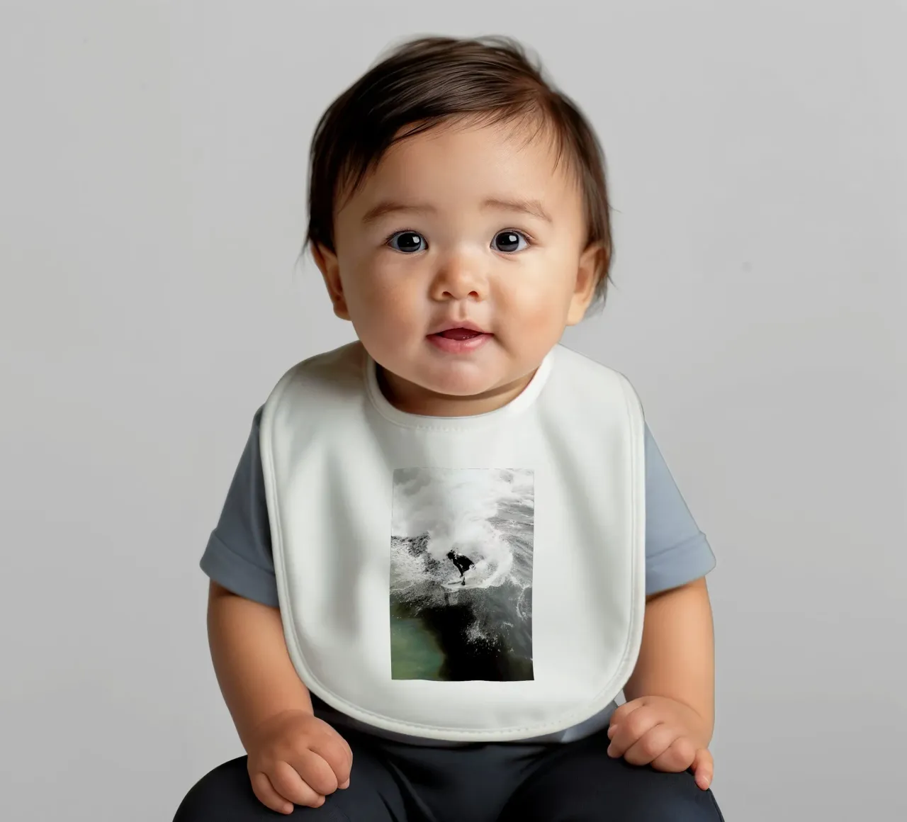 Go Hard bavaglino da In Full Color