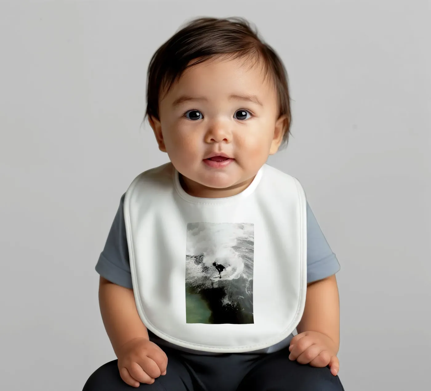 Go Hard bavaglino da In Full Color