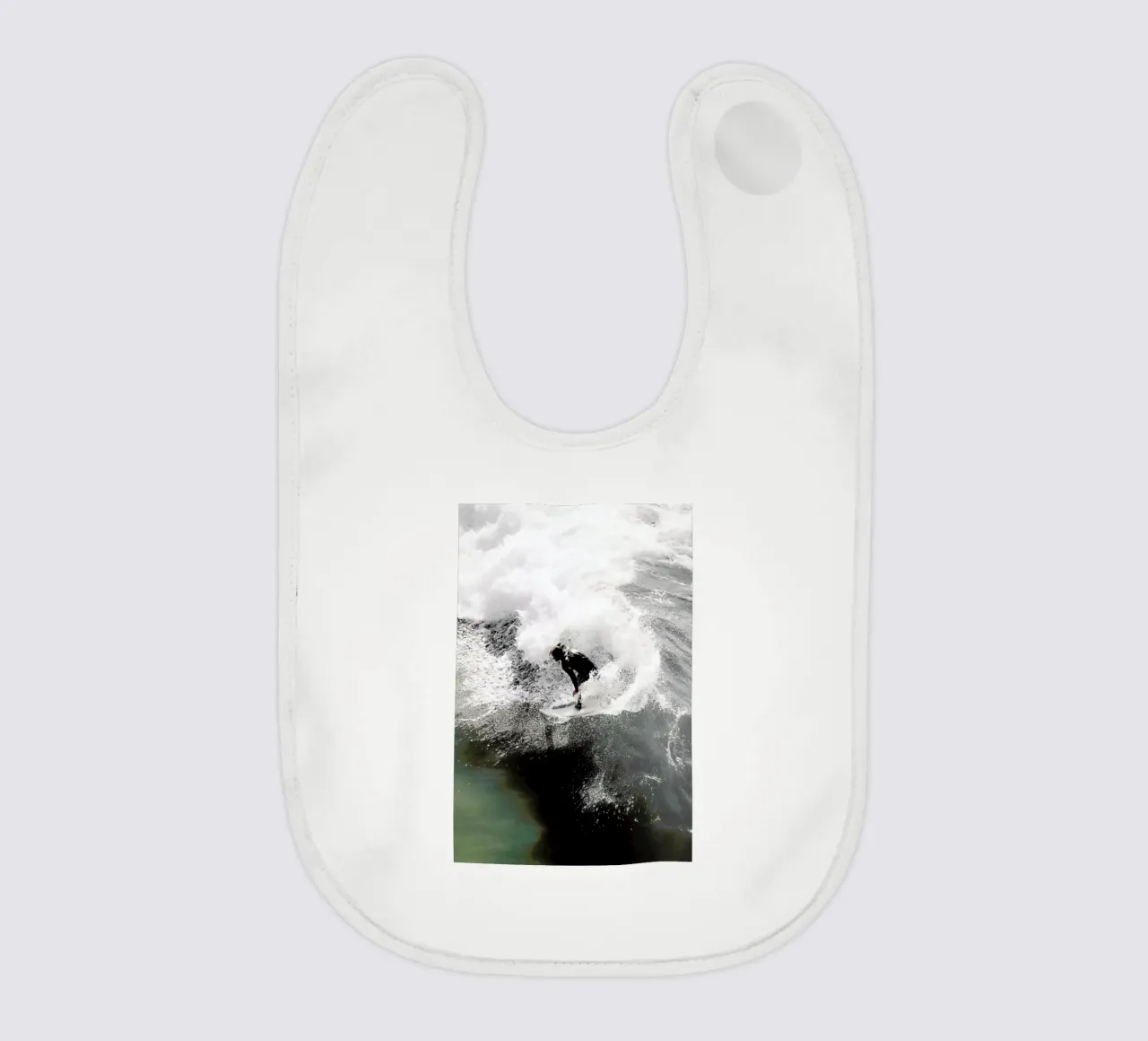 Go Hard bavaglino da In Full Color