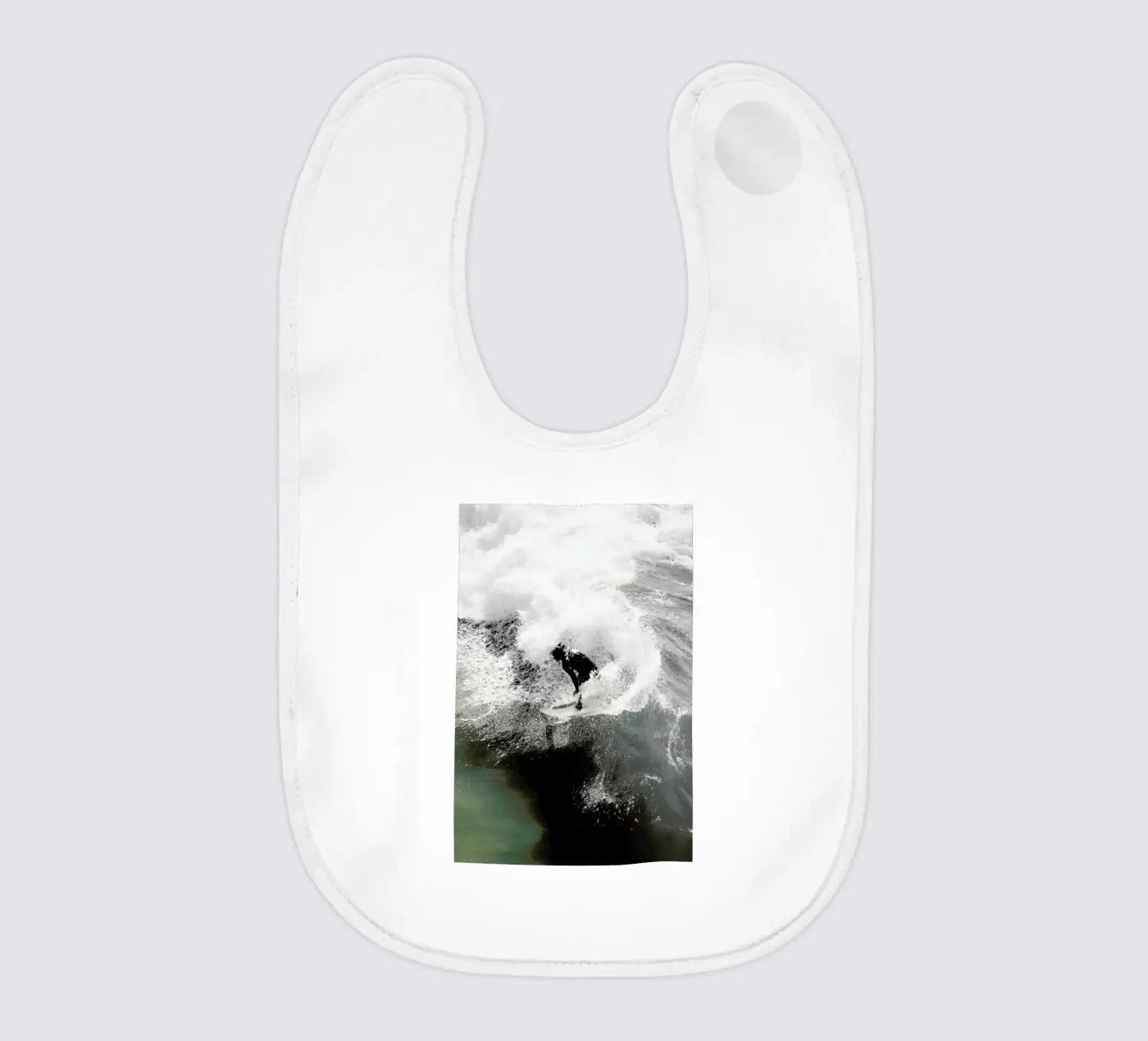 Go Hard bavaglino da In Full Color