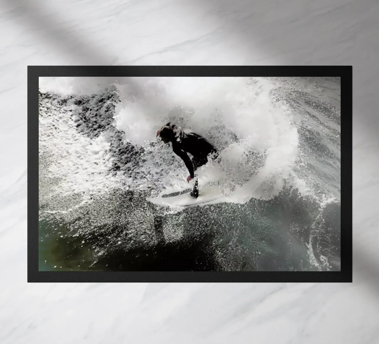 Go Hard zerbino da In Full Color