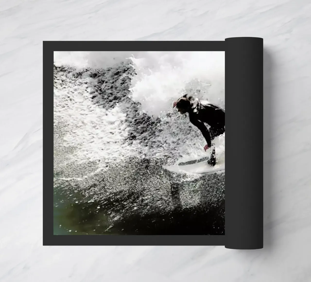 Go Hard zerbino da In Full Color