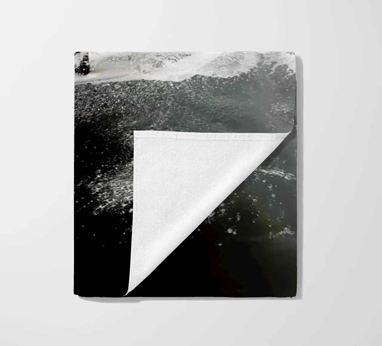 Go Hard telo mare da In Full Color