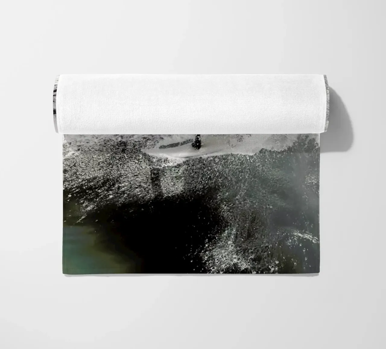 Go Hard telo mare da In Full Color