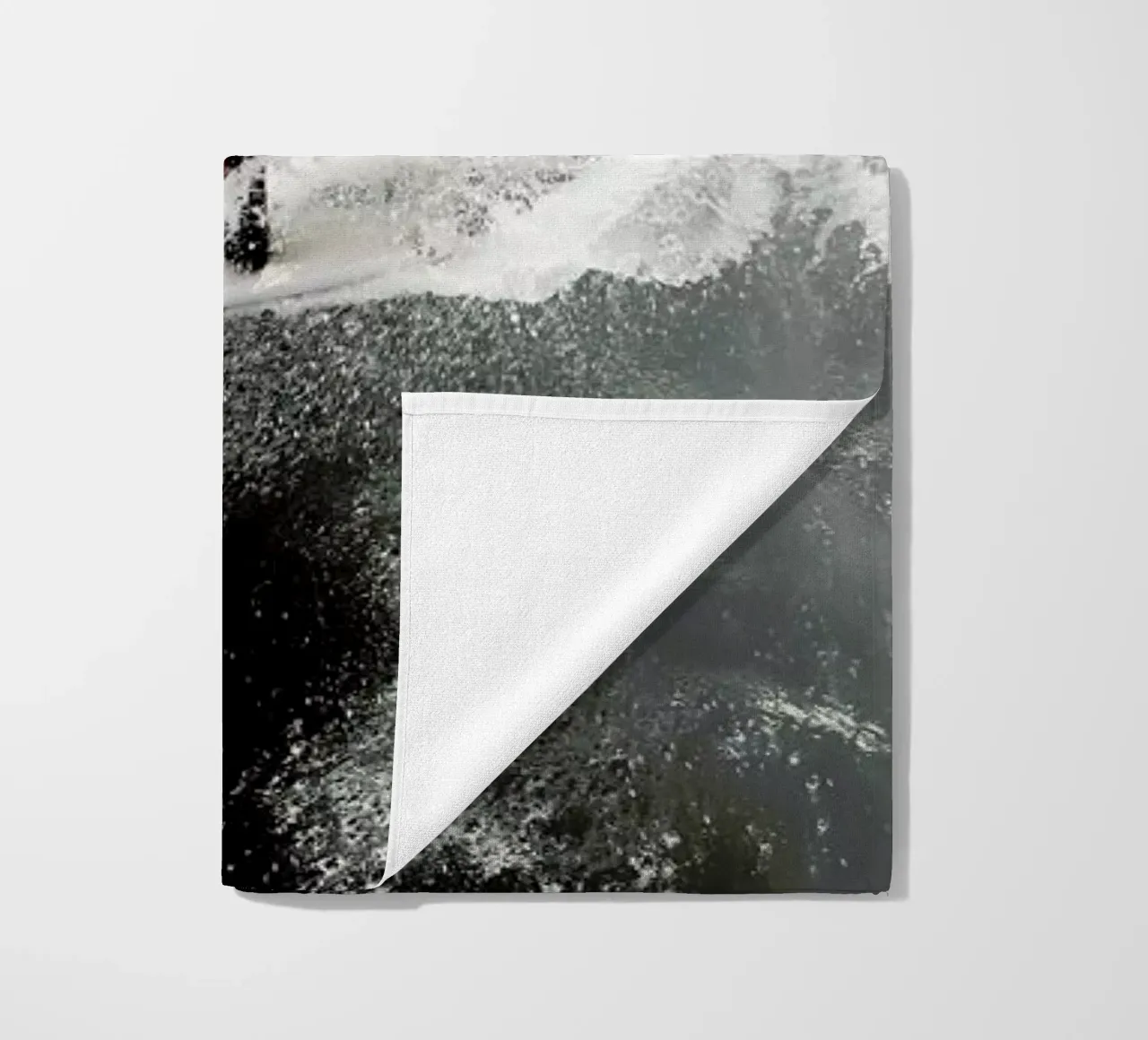 Go Hard telo mare da In Full Color