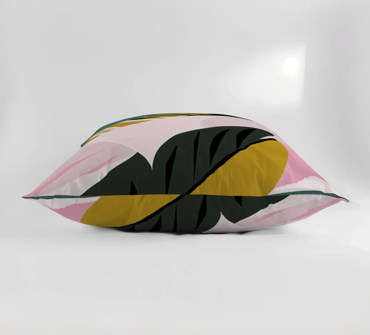 Shady Palms cuscino da Tom Abbiss Smith