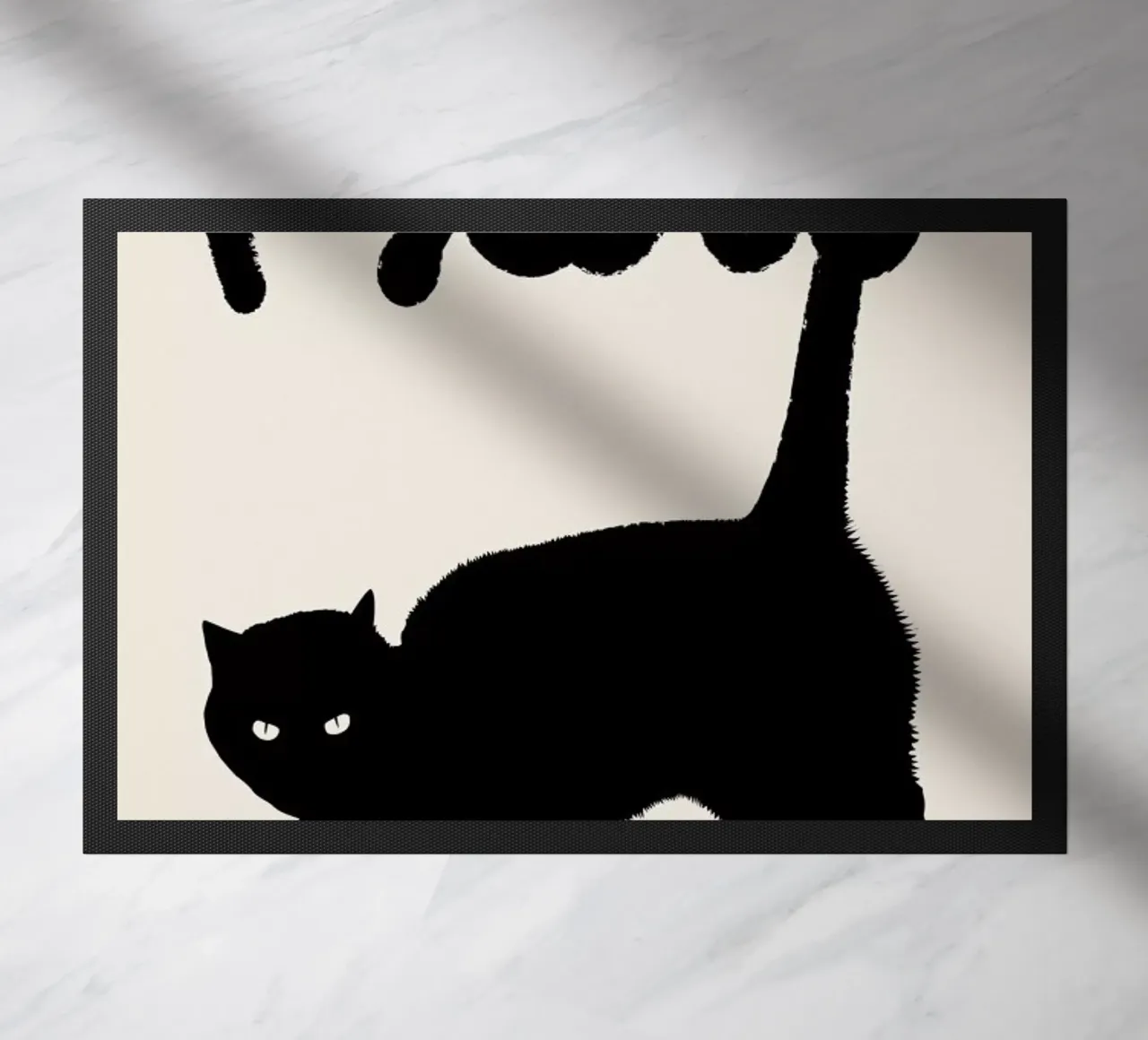 Meow zerbino da Florent Bodart