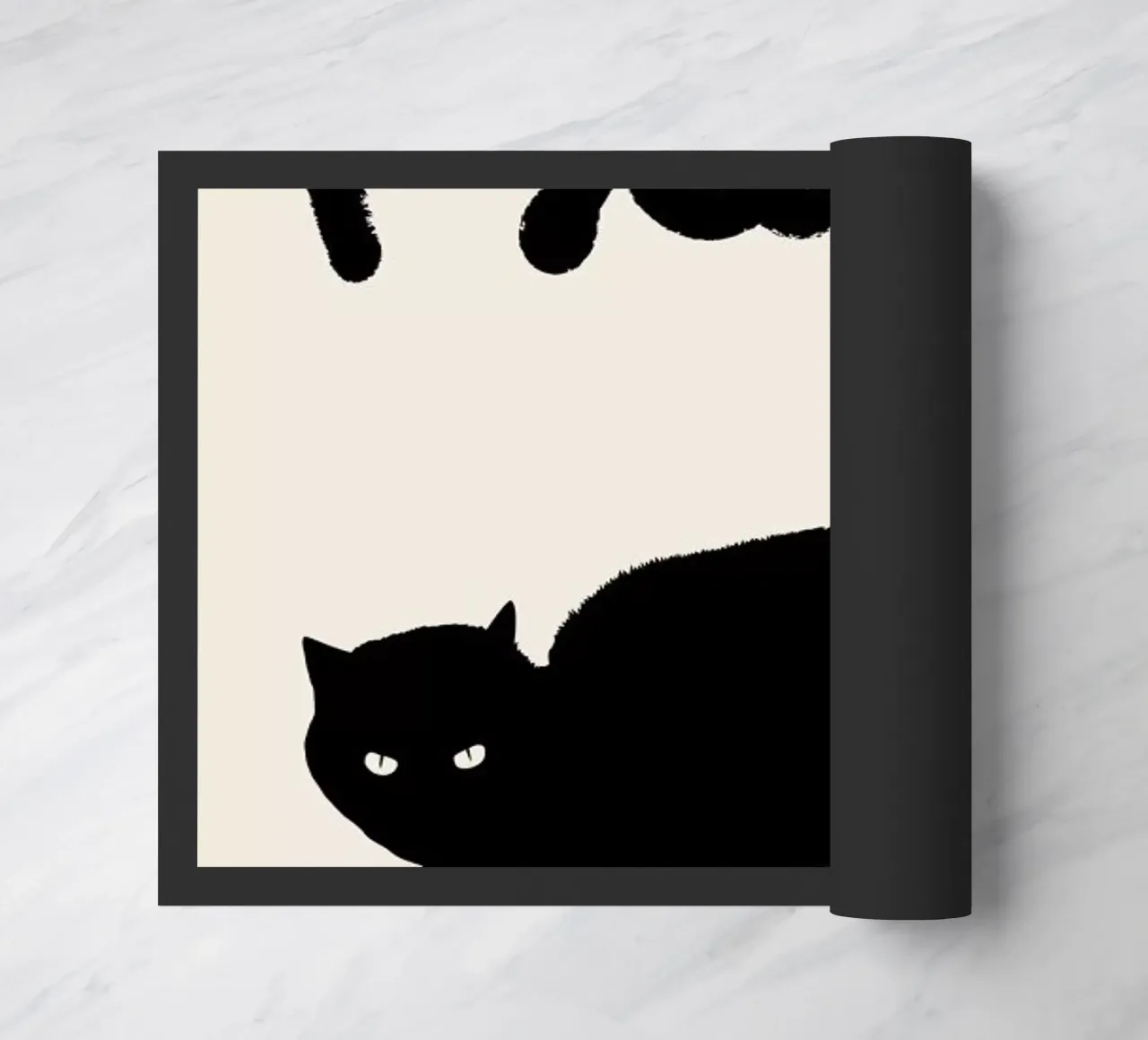 Meow zerbino da Florent Bodart