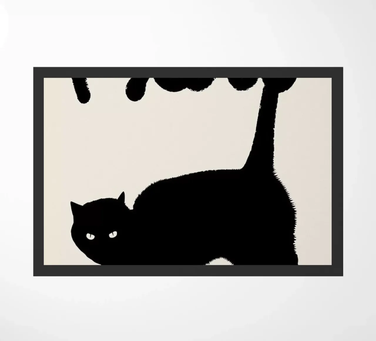 Meow zerbino da Florent Bodart