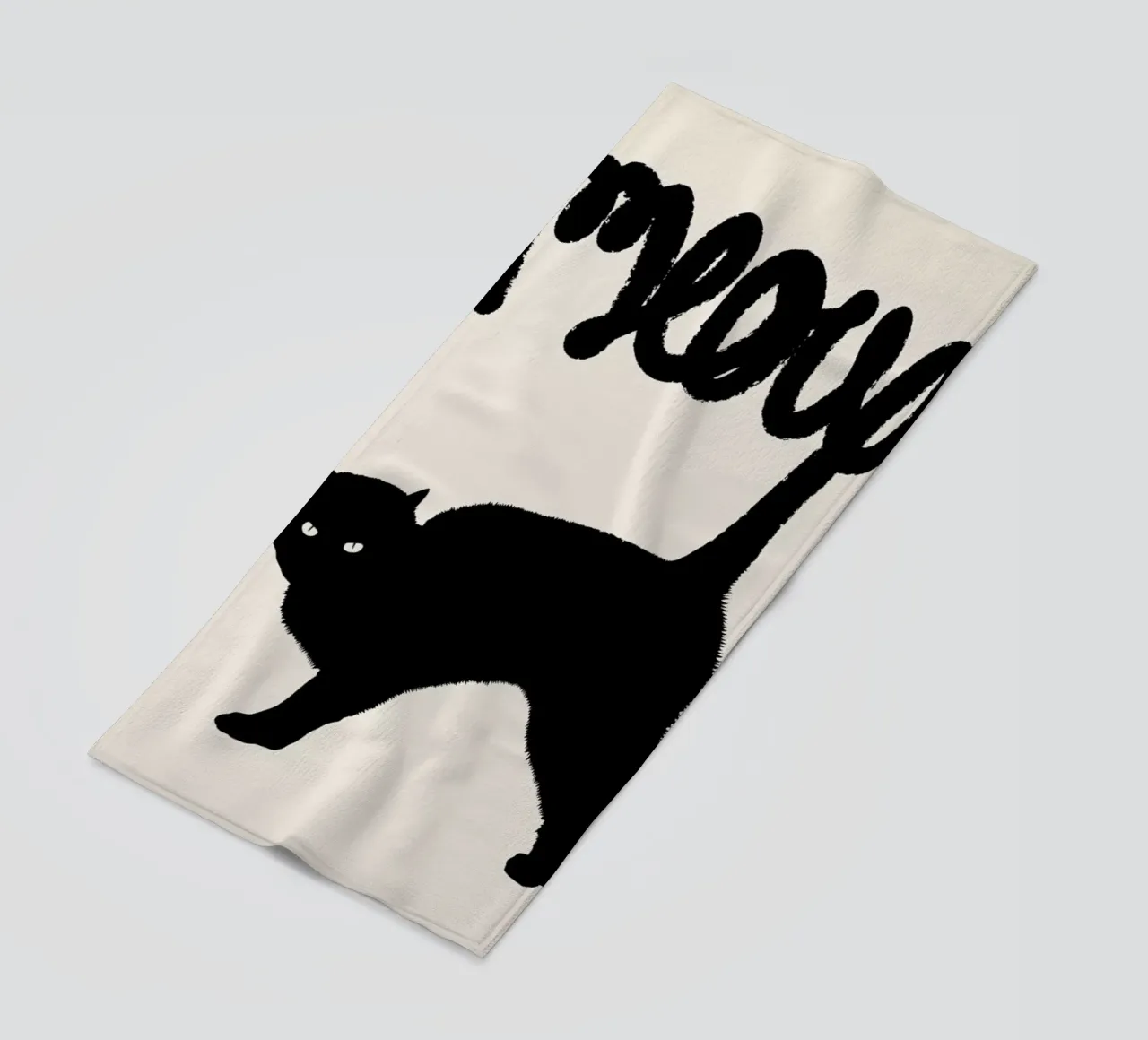 Meow telo mare da Florent Bodart