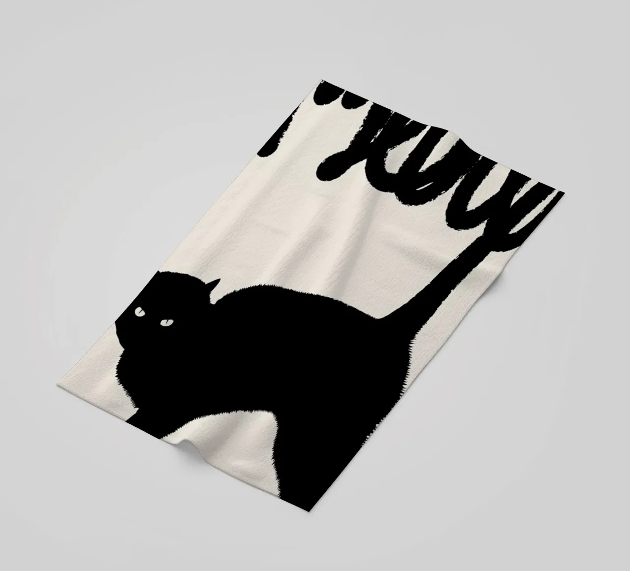 Meow telo mare da Florent Bodart