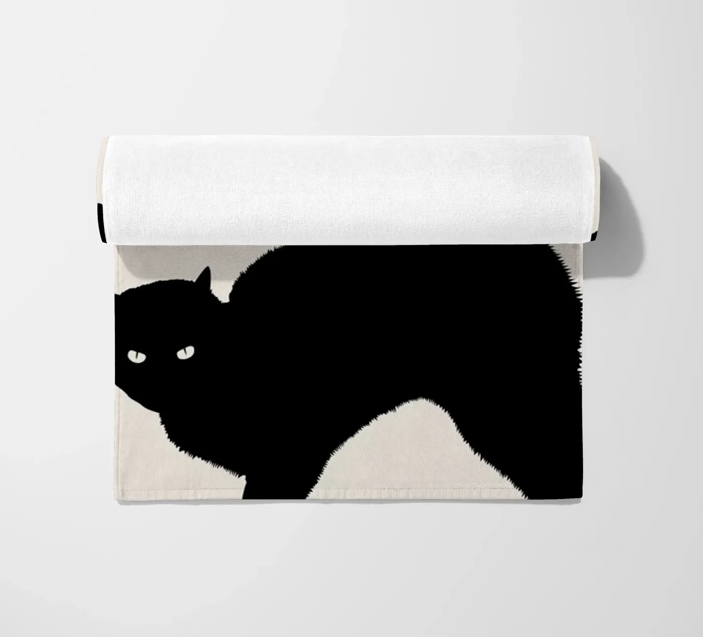 Meow telo mare da Florent Bodart