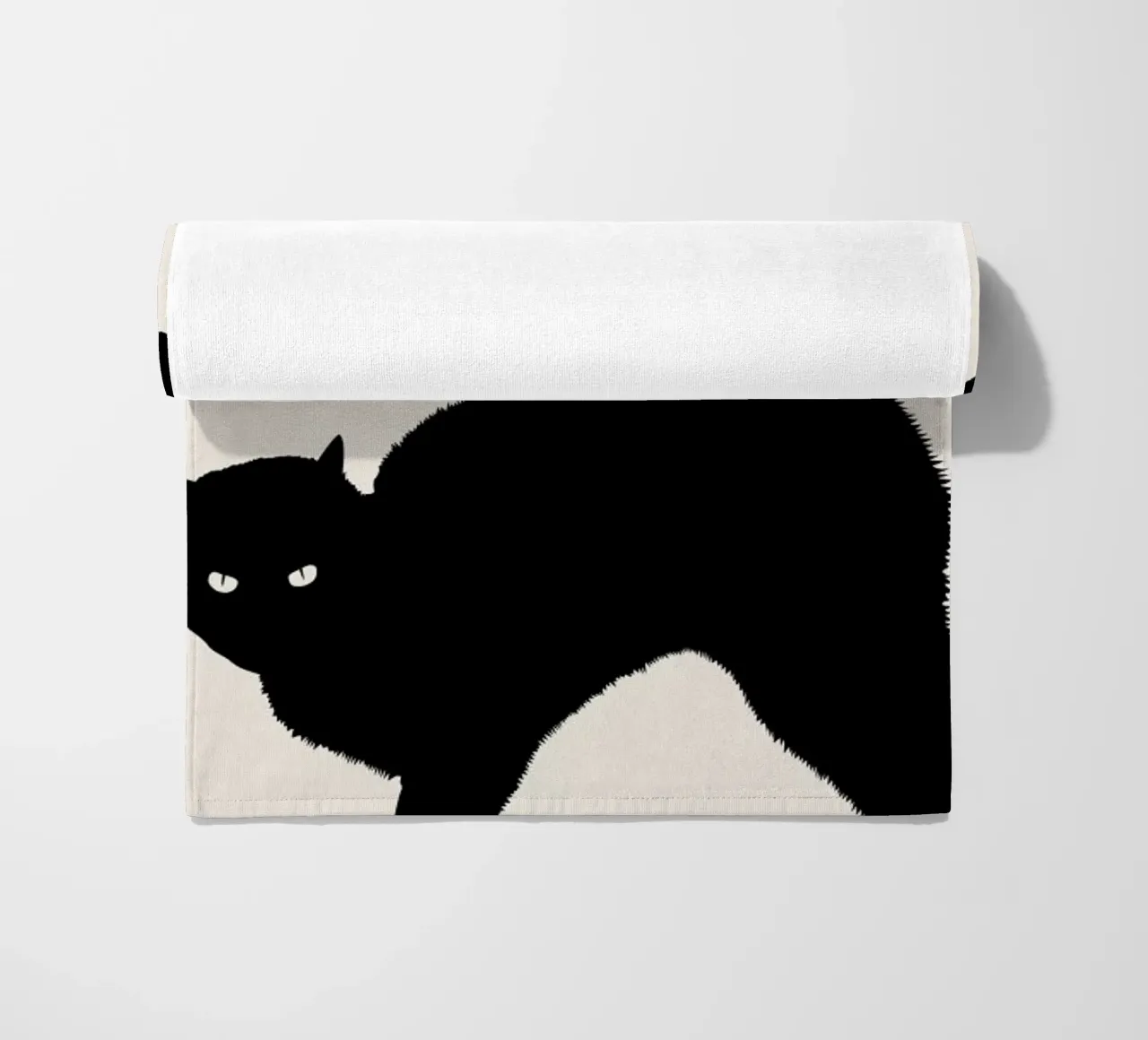 Meow telo mare da Florent Bodart