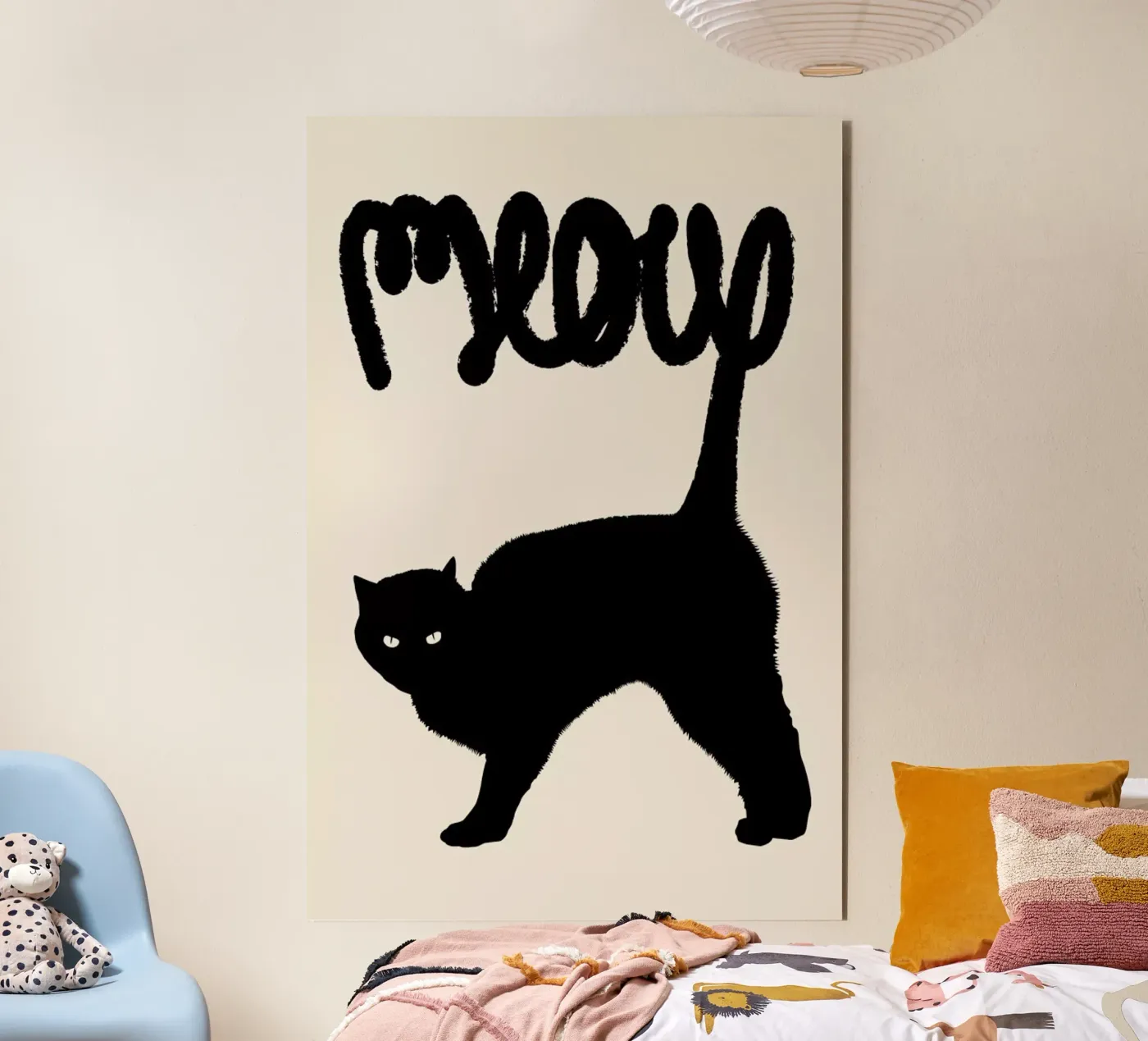 Meow pannello forex da Florent Bodart