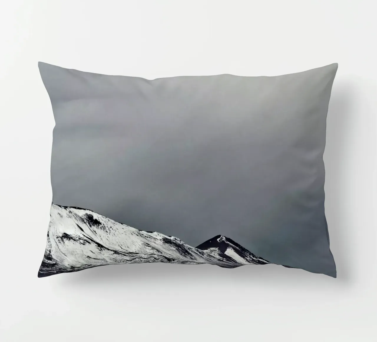 Standing strong cuscino da Nur Mut