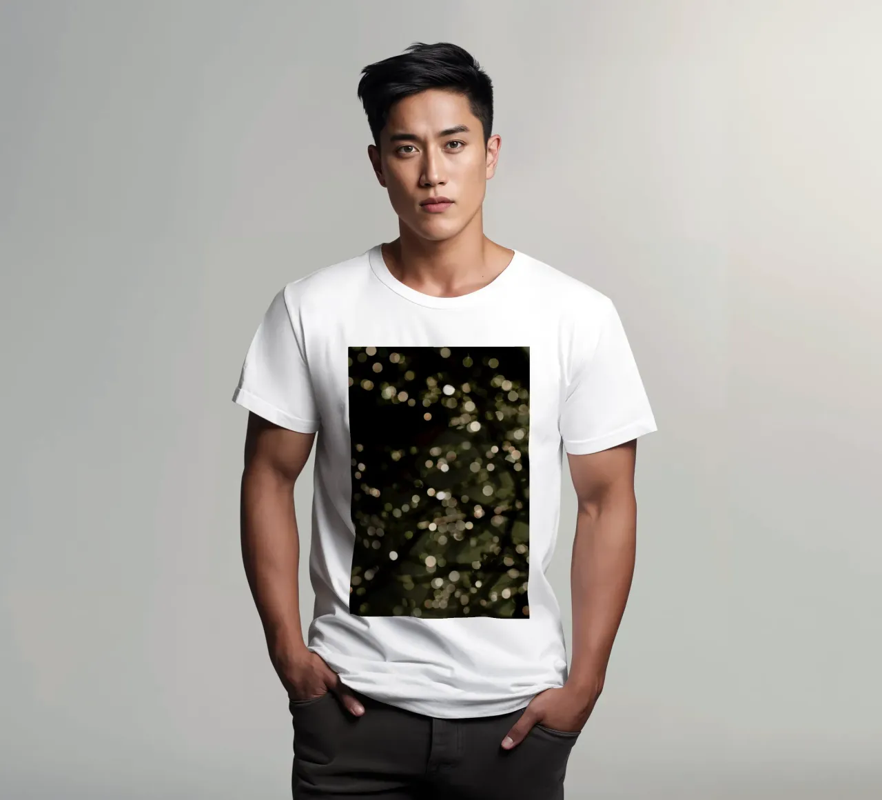 Midnight Glow t-shirt da Victoria Frost
