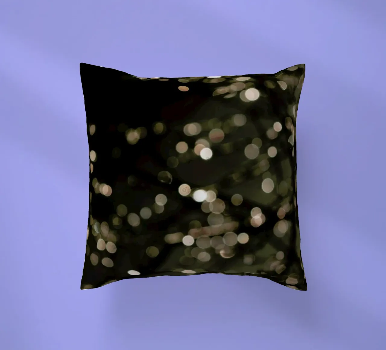 Midnight Glow cuscino da Victoria Frost