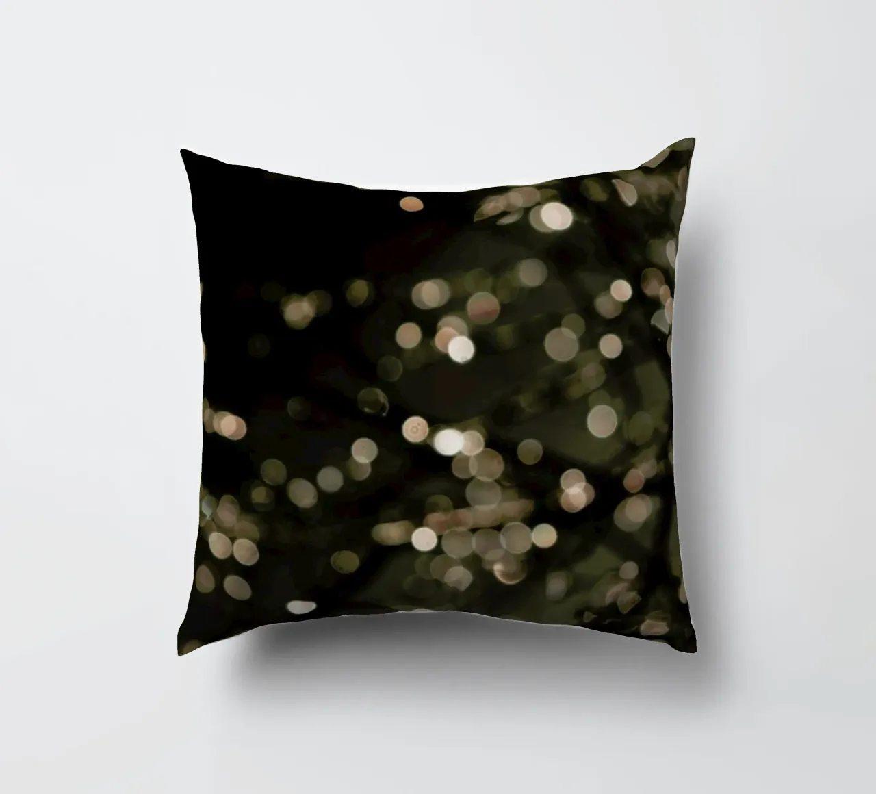 Midnight Glow cuscino da Victoria Frost