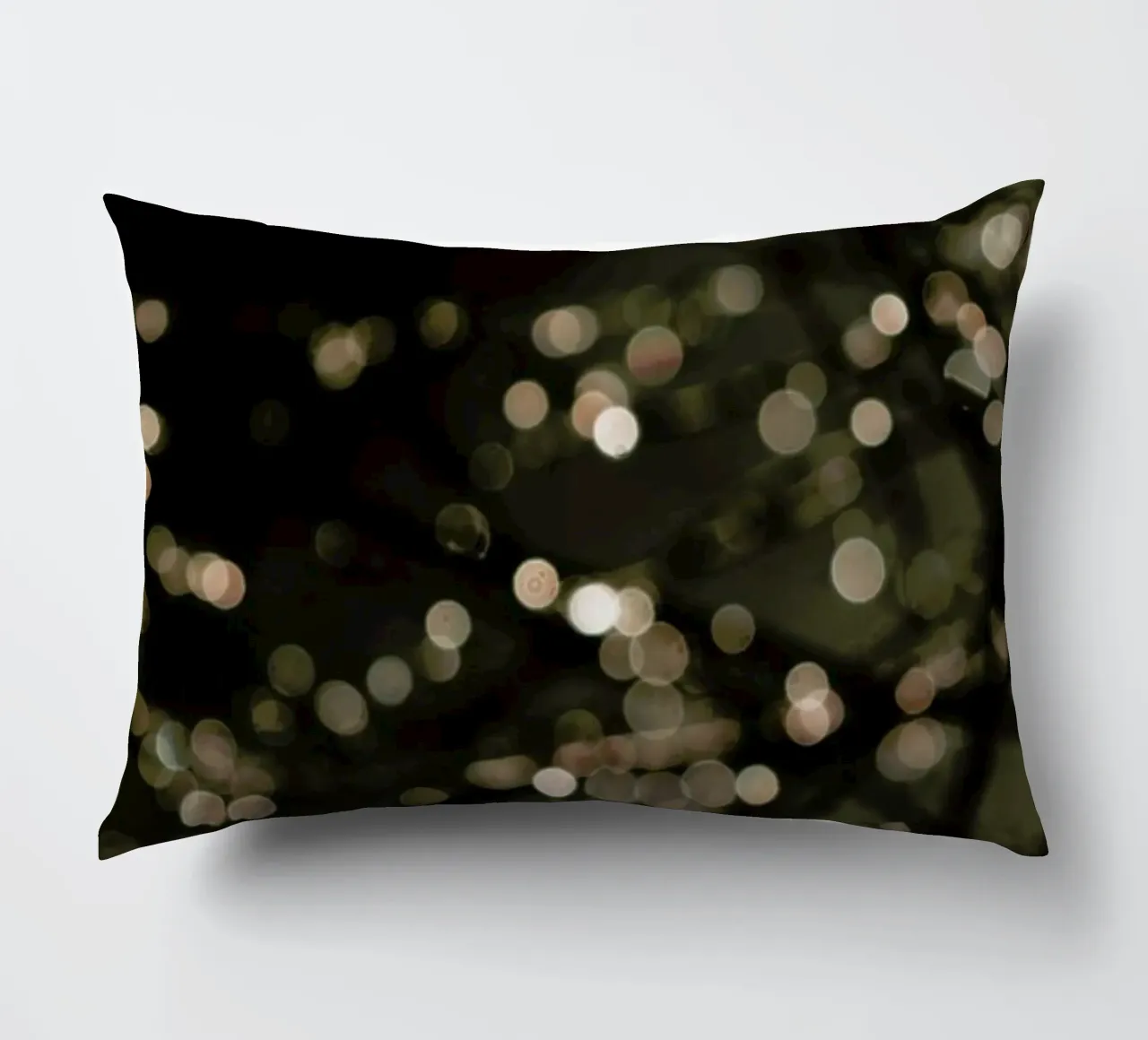 Midnight Glow cuscino da Victoria Frost