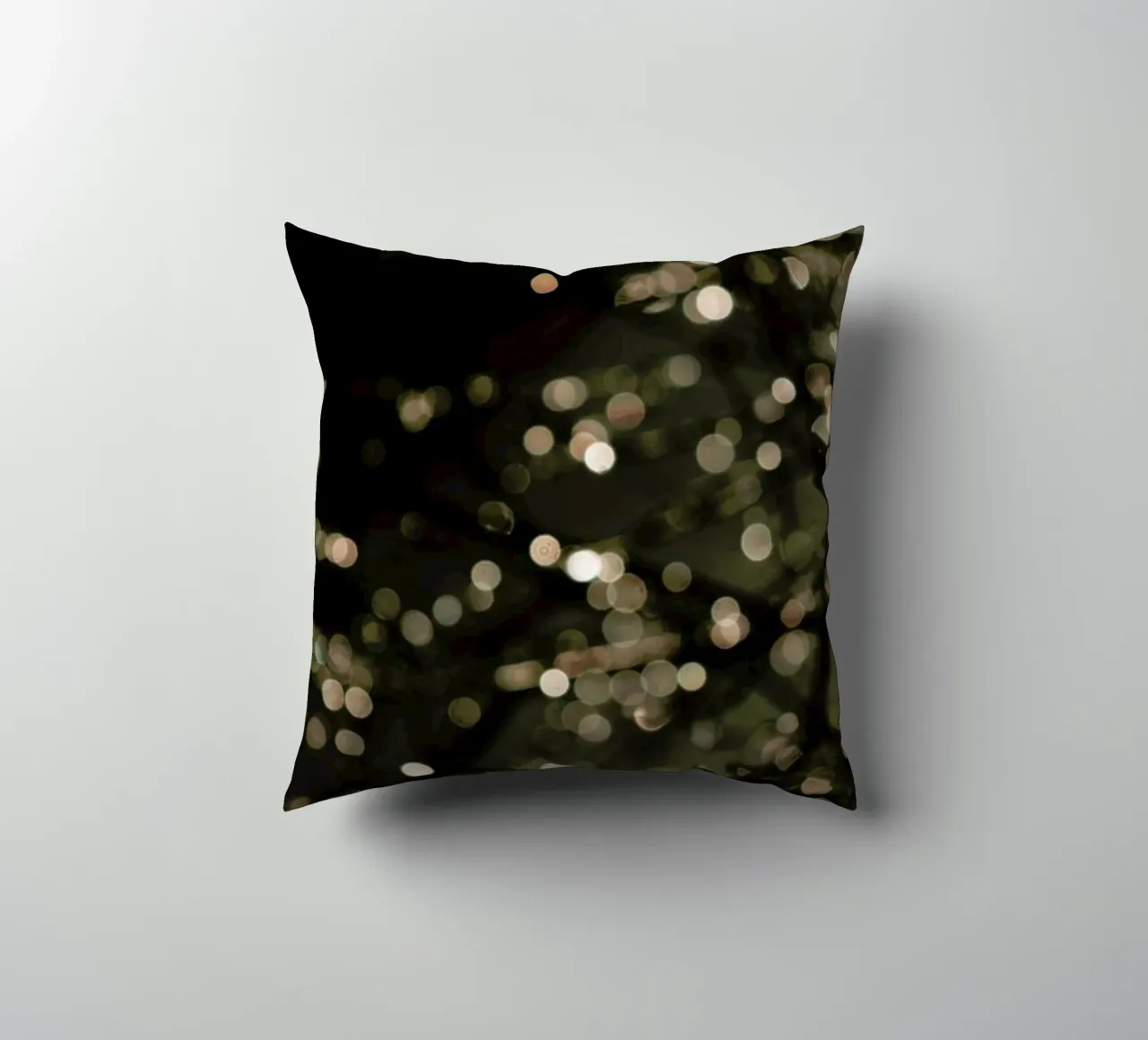 Midnight Glow cuscino da Victoria Frost