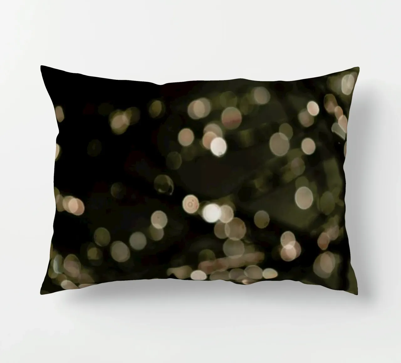 Midnight Glow cuscino da Victoria Frost