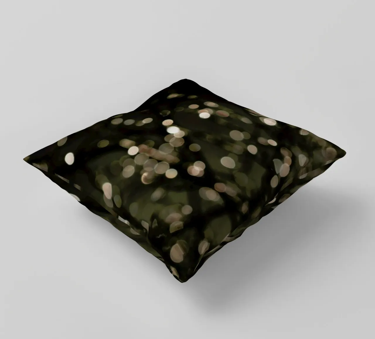 Midnight Glow cuscino da Victoria Frost