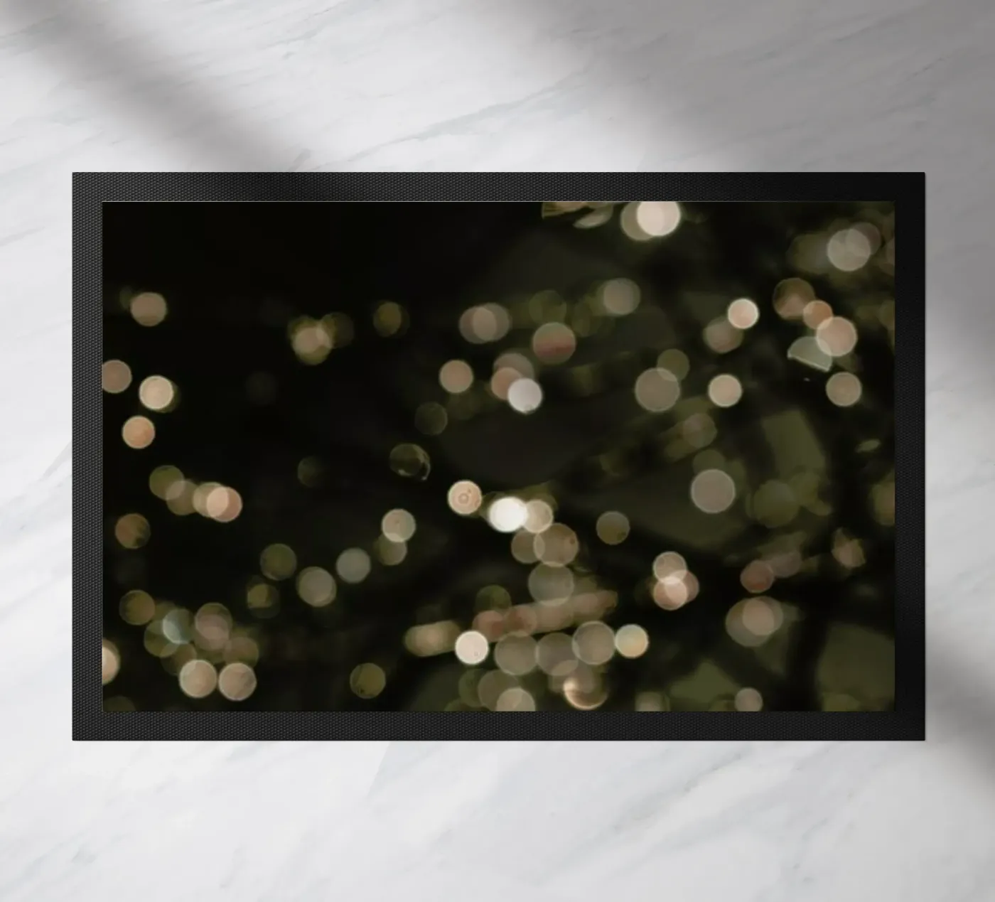 Midnight Glow zerbino da Victoria Frost