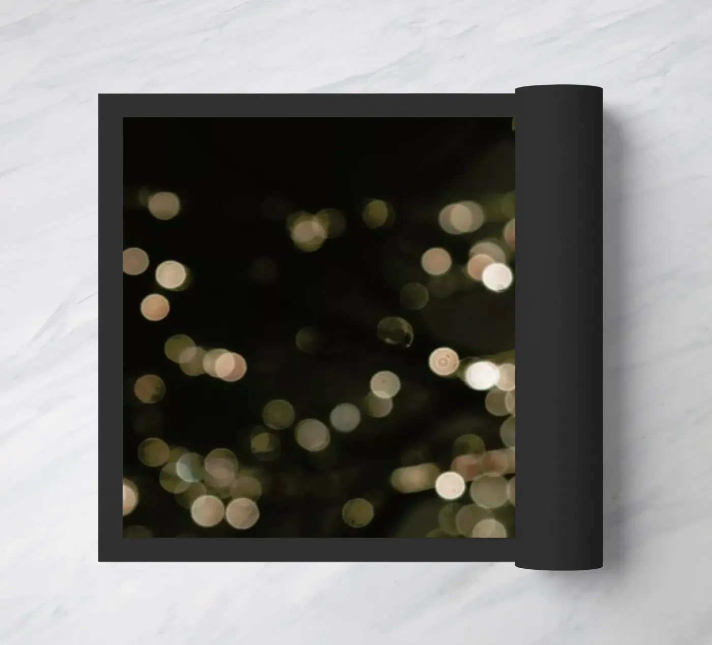 Midnight Glow zerbino da Victoria Frost