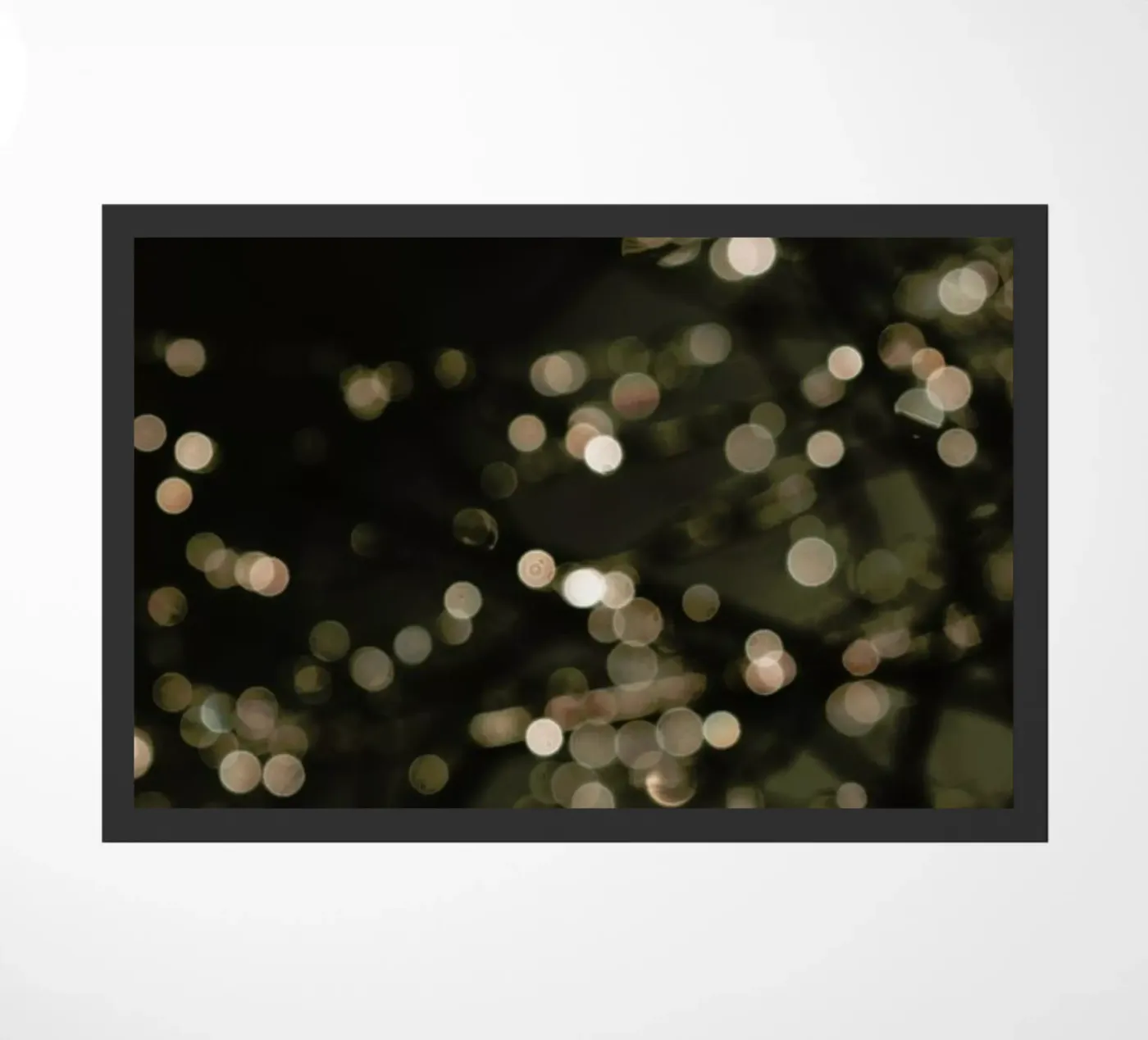 Midnight Glow zerbino da Victoria Frost