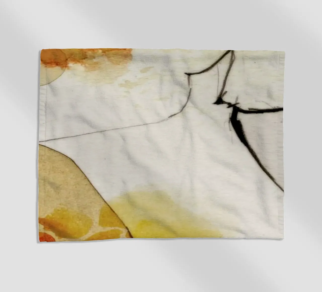 Elle telo mare da Ekaterina Koroleva