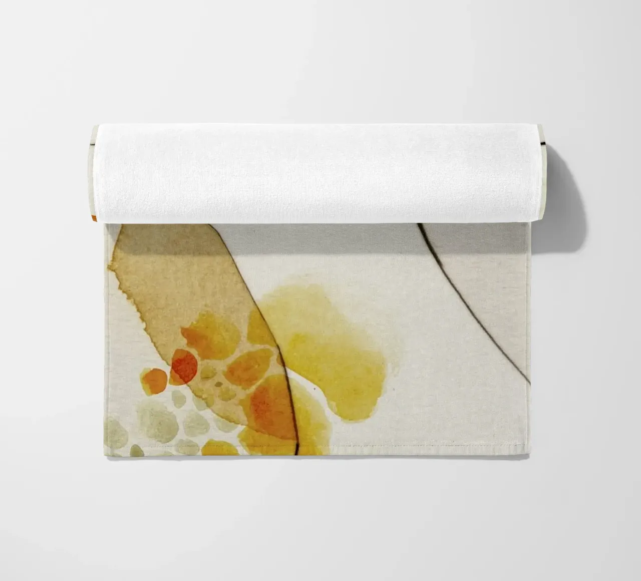 Elle telo mare da Ekaterina Koroleva