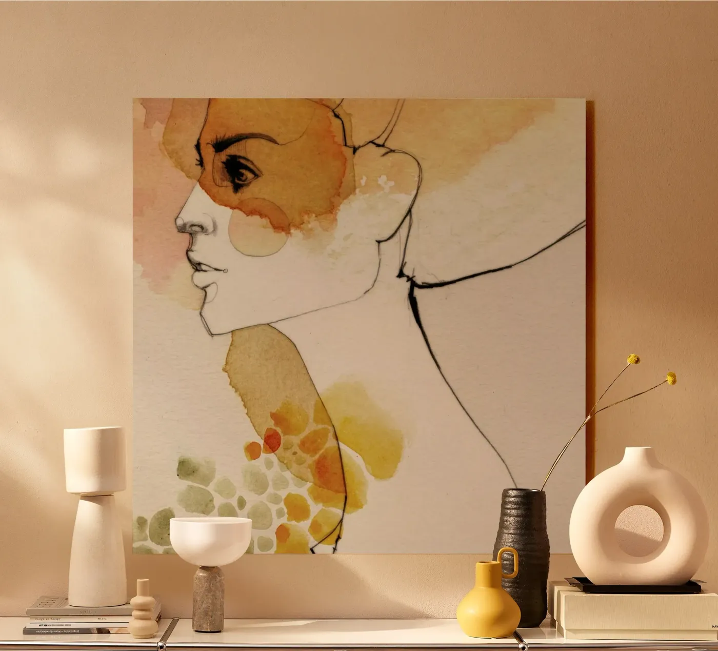 Elle pannello forex da Ekaterina Koroleva