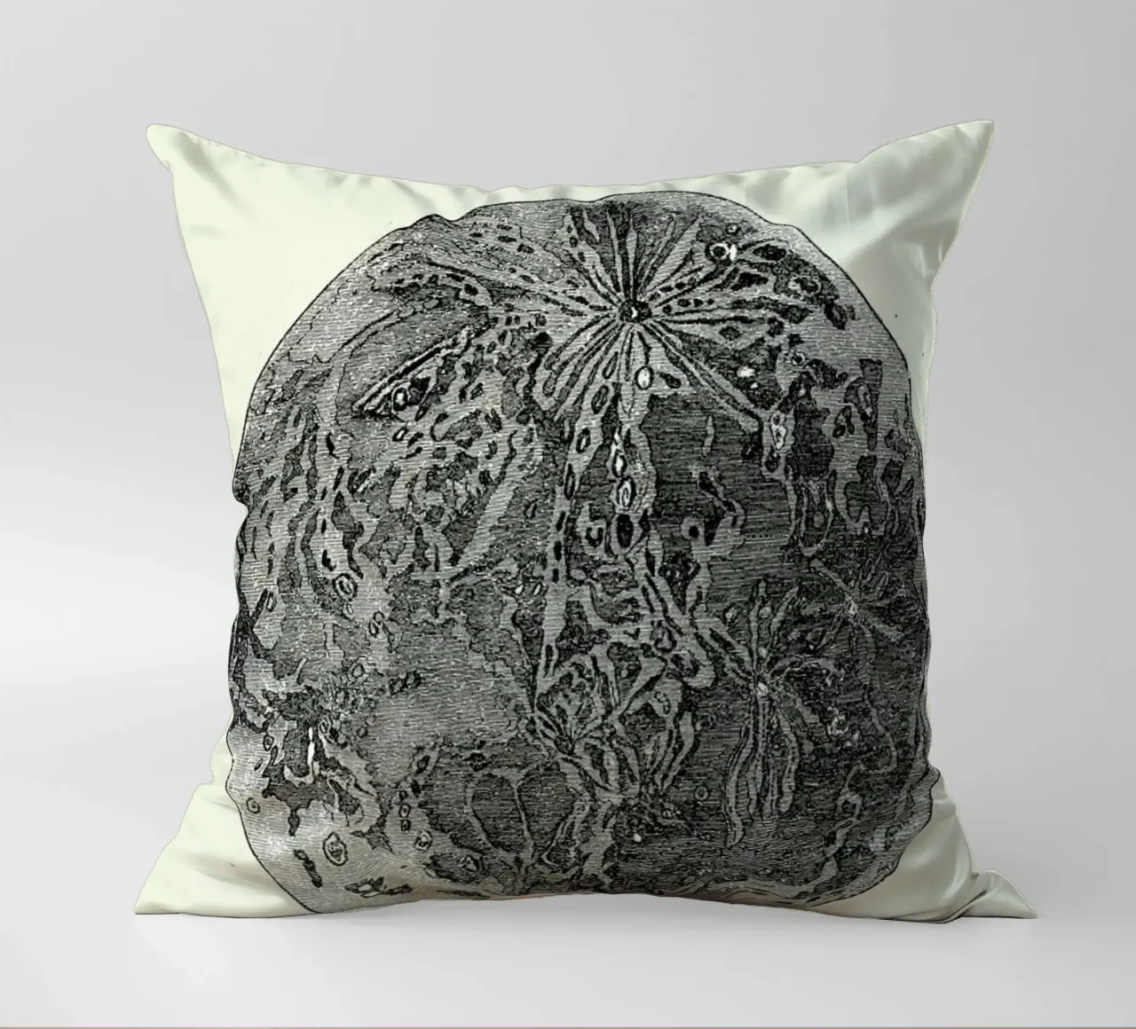 La Lune cuscino da Flora & Fauna