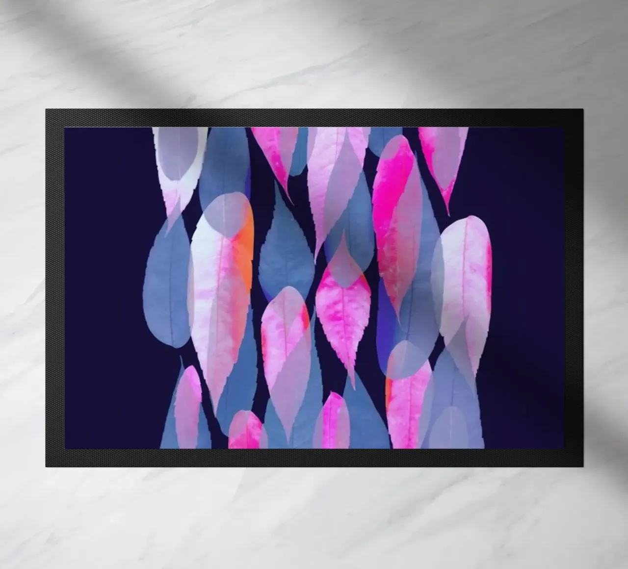 Collecting Colours 6 zerbino da Angelo Cerantola