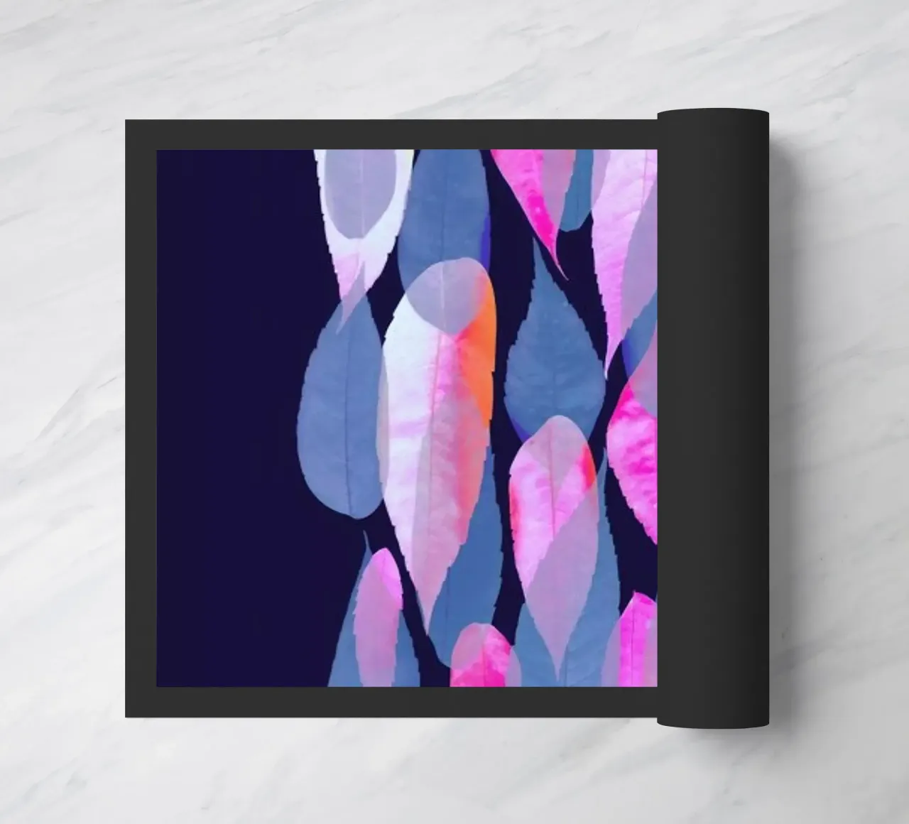 Collecting Colours 6 zerbino da Angelo Cerantola