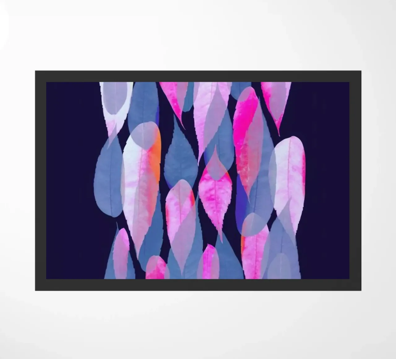 Collecting Colours 6 zerbino da Angelo Cerantola