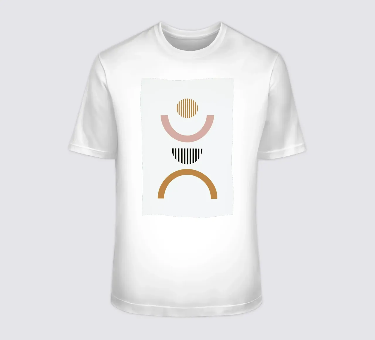 Chrysanthe t-shirt da Charlotte Winter