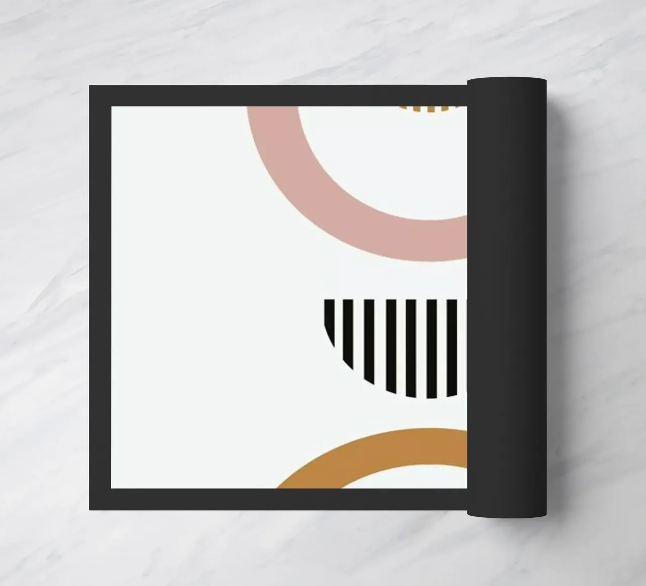 Chrysanthe zerbino da Charlotte Winter