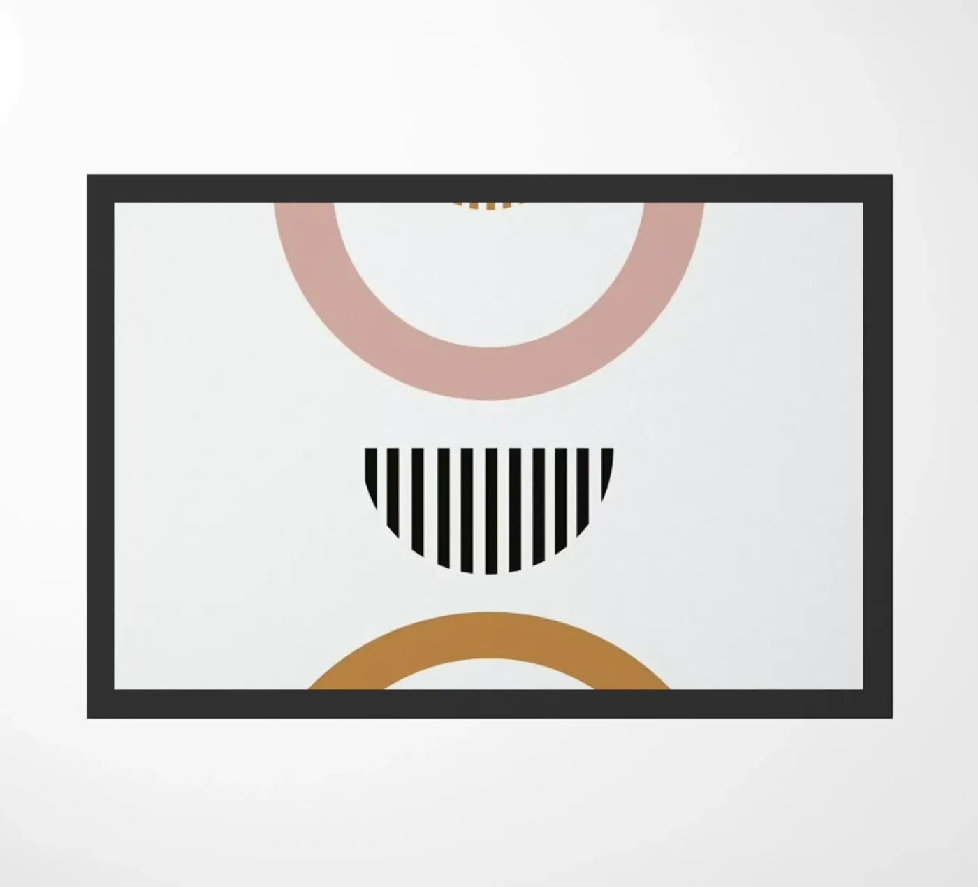 Chrysanthe zerbino da Charlotte Winter